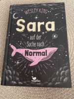 Sara auf der Suche nach Normal Kiel - Suchsdorf Vorschau