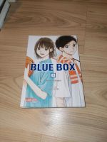 Blue Box Manga Bayern - Neukirchen b Hl Blut Vorschau