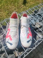 Fußballschuhe Kinder Gr. 35 von Puma Sachsen - Freital Vorschau