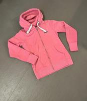 Superdry Sweatjacke pink Hoodie S Jacke Sweat Pulli Pullover Bielefeld - Quelle Vorschau