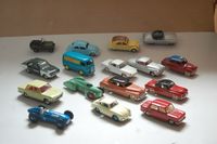 16 Stk. Dinky Toys Modellauto Autos Sammlung Top Zustand 1/43 Wiesbaden - Mainz-Kastel Vorschau
