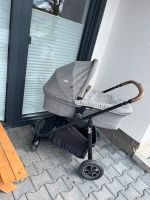 Joie Versatrax Kinderwagen Buggy Babywanne Hessen - Frankenberg (Eder) Vorschau