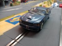 Carrera Dodge Charger SRT 1:32 Bayern - Wolfratshausen Vorschau