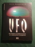Buch / UFO Die Chronik aller Begegnungen mit unbekannten... Sachsen - Markkleeberg Vorschau