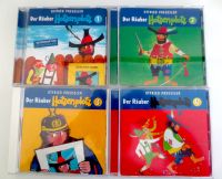 CD Hörspiel  CDs Kinder Der Räuber Hotzenplotz ❌ verschieden Bayern - Lindau Vorschau