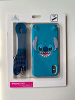 Disney Stitch Handyhülle Case iPhone XS mit Umhängeband Baden-Württemberg - St. Leon-Rot Vorschau