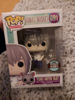 Fruits Basket Funko Pop Yuki mit Ratte Berlin - Spandau Vorschau