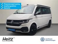 Volkswagen T6.1 California 4MOTION Beach Edit. Standhzg AHK Bayern - Garmisch-Partenkirchen Vorschau