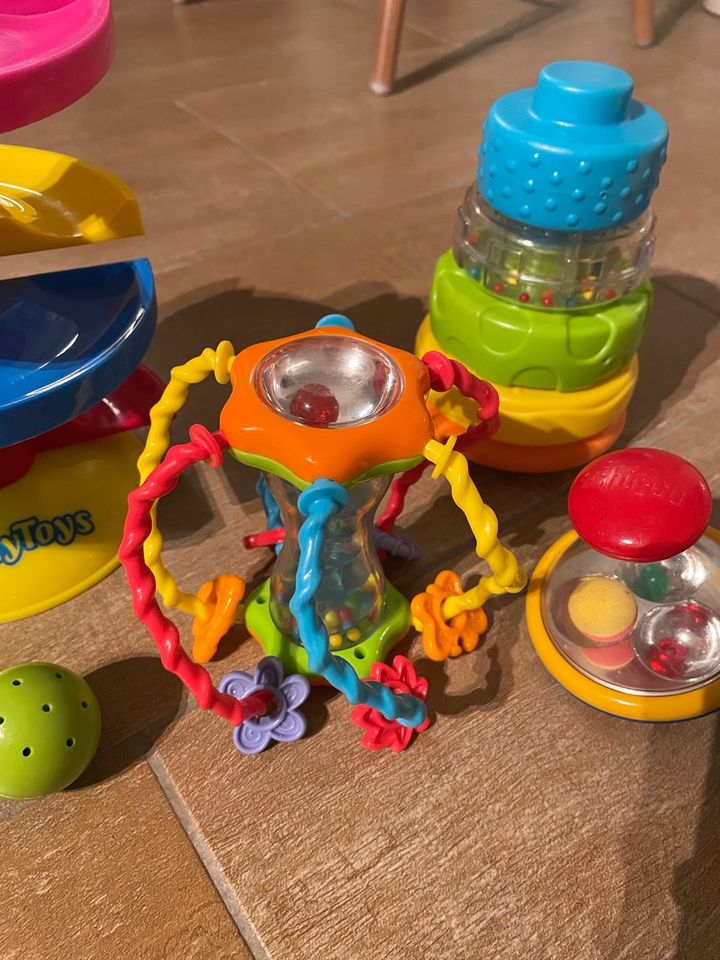 Mytoys Baby geschenkset 5in1 in Vechta