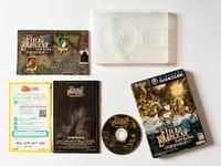 Fire Emblem Gamecube japanisch Köln - Blumenberg Vorschau