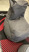 SITTING POINT only by MAGMA Scuba Swing Sitzsack-Set + Hocker Kha Nordrhein-Westfalen - Recklinghausen Vorschau