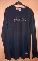 Adidas Shirt + T-Shirt Gr. 176 / XS / S Saarland - Oberthal Vorschau
