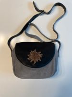 Handtasche Tracht Leder top Zustand Bayern - Starnberg Vorschau