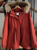 Warme Umstandsjacke von Mamailicious XL Hamburg - Harburg Vorschau