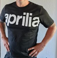 Original Aprilia T-Shirt, unisex S-XXL Berlin - Treptow Vorschau