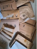 Suche: Versandtaschen Umschläge Amazon, Format egal! Baden-Württemberg - Überlingen Vorschau