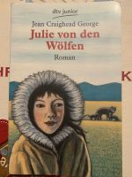 Buch Julie von den Wölfen gut erhalten Schleswig-Holstein - Norderstedt Vorschau