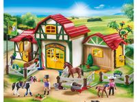 Playmobil 6926 Großer Reiterhof Brandenburg - Rangsdorf Vorschau