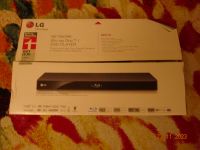 LG DVD Player Rheinland-Pfalz - Speicher Vorschau