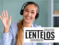 Lernen Sie Englisch. Einfach online im Privatunterricht! Düsseldorf - Stadtmitte Vorschau