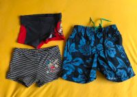 Badehosen Short 98 Esprit Adidas TCM im Set Bayern - Strullendorf Vorschau