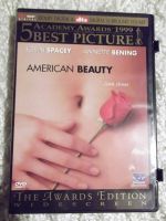 DVD American Beauty Awards Edition Widescreen US Import 2000 Sachsen - Neustadt Vorschau