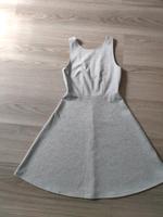 Sommerkleid grau xs Nordrhein-Westfalen - Weilerswist Vorschau