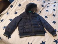 Winterjacke GEOX / Jungen 140/146 Sachsen-Anhalt - Ballenstedt Vorschau