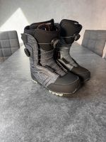 NITRO SENTINEL  Snowboard Boots 42 1xgetragen! MIT BOA Verschluß Baden-Württemberg - Waiblingen Vorschau