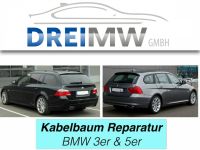 BMW 3er E91 5er E61 Kabelbaum Heckklappe Reparatur reparieren Berlin - Spandau Vorschau