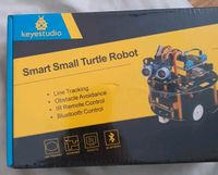 NEU in OVP *Smart Small Turtle Robot* von Keyestudio Rheinland-Pfalz - Freckenfeld Vorschau
