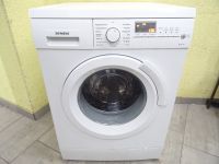 Waschmaschine Siemens 1400U/MIN AA 8Kg **1 Jahr Garantie** Friedrichshain-Kreuzberg - Friedrichshain Vorschau