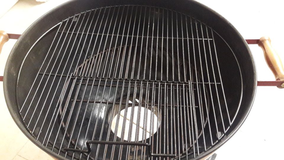 Grill/Kugelgrill in Dohr