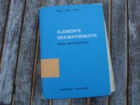 Mathe Schulbuch Schleswig-Holstein - Mustin bei Ratzeburg Vorschau