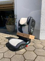 Kindersitz Mercedes Benz Kidfix NEU Rämer Isofix maxicosi Bayern - Durach Vorschau