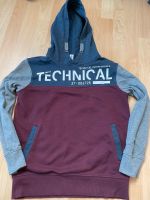 Cooler Hoodie  Gr 146/152 Sachsen-Anhalt - Magdeburg Vorschau