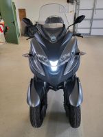 Yamaha TriCity 300 - 2022 - 7408km - 1. Hand - B196 tauglich München - Thalk.Obersendl.-Forsten-Fürstenr.-Solln Vorschau