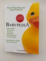 Buch Babypedia Wiesbaden - Nordenstadt Vorschau