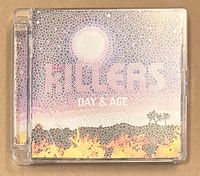 THE KILLERS - CD - DAY & AGE Sachsen-Anhalt - Wernigerode Vorschau