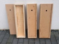 12 Holzkisten, Transportboxen, Geschenkebox Kisten Nordwestmecklenburg - Landkreis - Herrnburg Vorschau