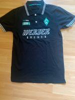 Werder Bremen Poloshirt Gr. S Niedersachsen - Dorum Vorschau