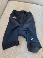Assos - UMA GT HALF SHORTS C2, Größe M, neuwertig, Radhose Baden-Württemberg - Kirchheim unter Teck Vorschau