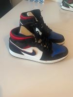 Nike Air Jordan 1 Gr. 49.5 US15 wie Neue Berlin - Pankow Vorschau