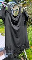 Minikleid / Longshirt, Neu. gr.4Xl Bayern - Traunstein Vorschau