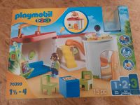 Playmobil 123 Mitnehm - Kindergarten (70399) mit OVP Wuppertal - Barmen Vorschau