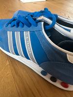 Adidas Originals LA Trainer, ungetragen Bayern - Bad Endorf Vorschau