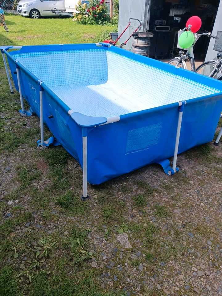 Intex Pool 3x2m in Hessen