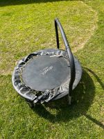 Trampolin klein für Kleinkinder ca. 90cm Nordrhein-Westfalen - Herford Vorschau