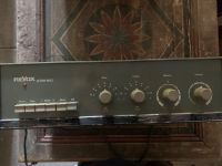 Revox / Studer Revox Modell 40  - Rarität- Baden-Württemberg - Weil am Rhein Vorschau