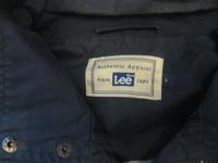 Blouson Jacke Lee Niedersachsen - Braunschweig Vorschau